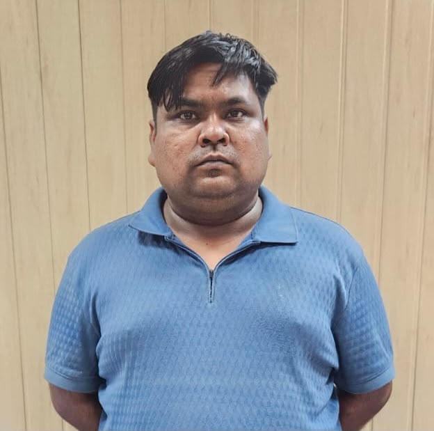 Latest News Image